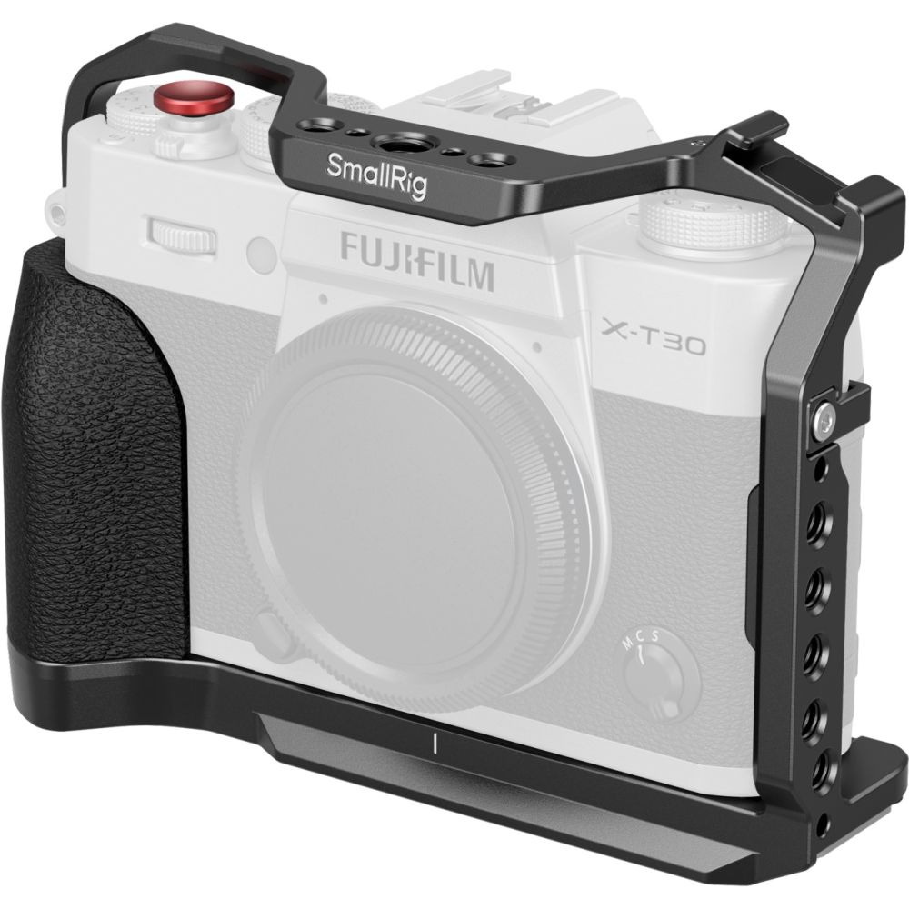 Jaula SmallRig 5662 para FUJIFILM X-T30 / X-T30 II / X-T30 III