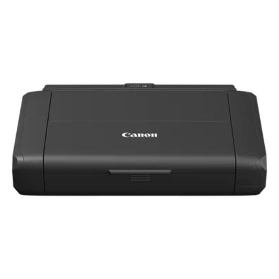 Impresora portátil de inyección de tinta Canon MAXIFY BX110- A4