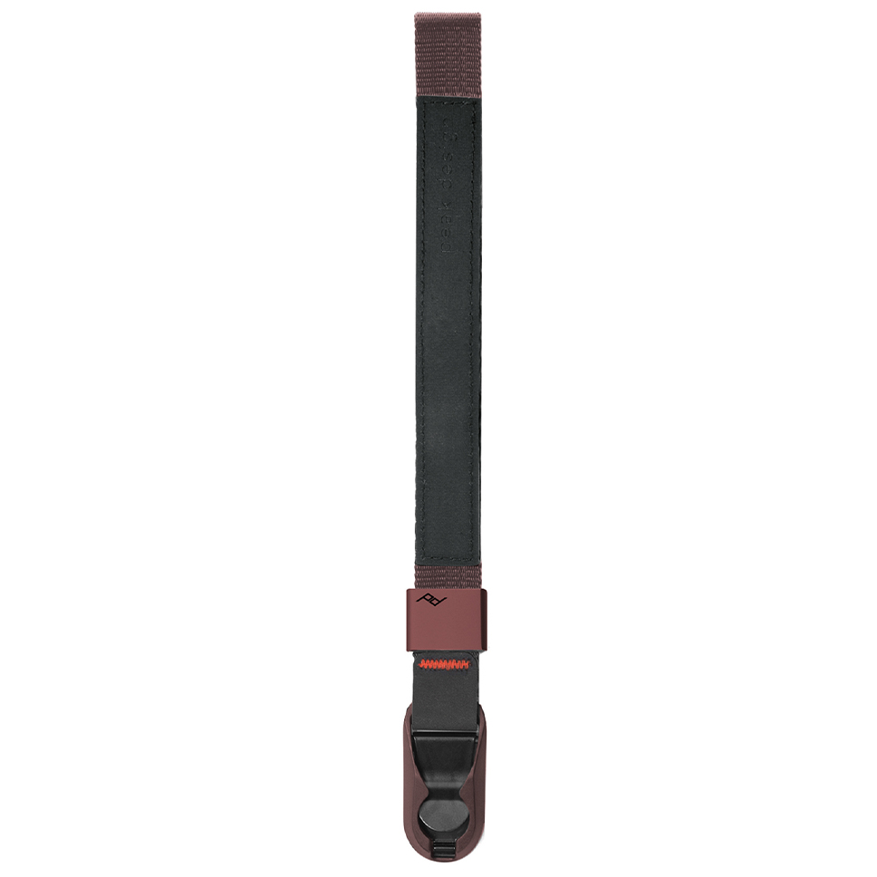Peak Design Cuff Correa de Mmuñeca - Eclipse
