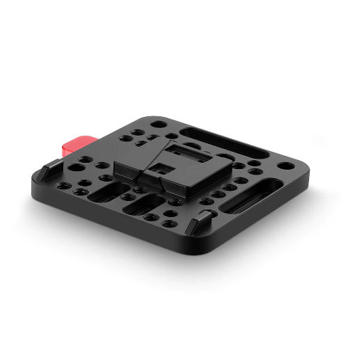 SmallRig 1846 Kit de montaje V-Lock