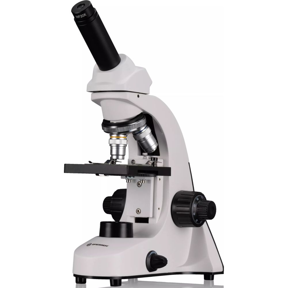 Microscopio Bresser Biorit SE 1600x