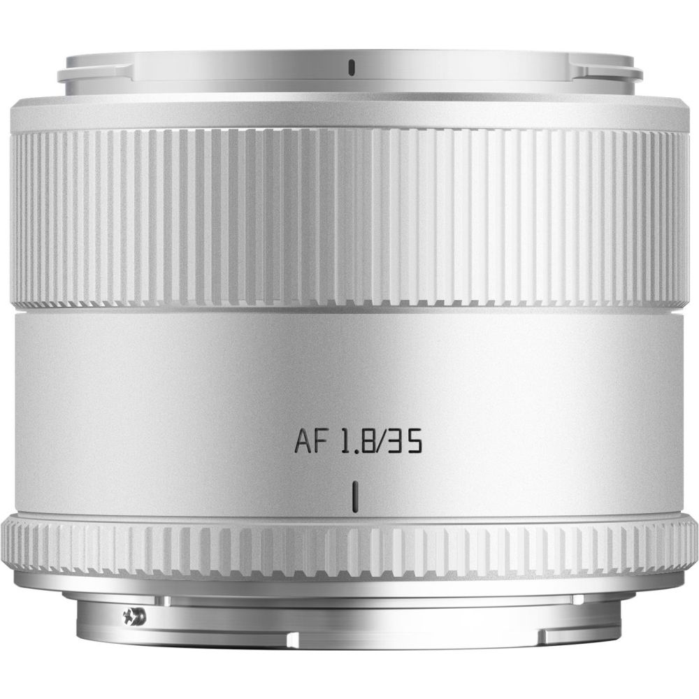 TTartisan APC-C AF 35mm F/1.8 mark II montura Nikon Z