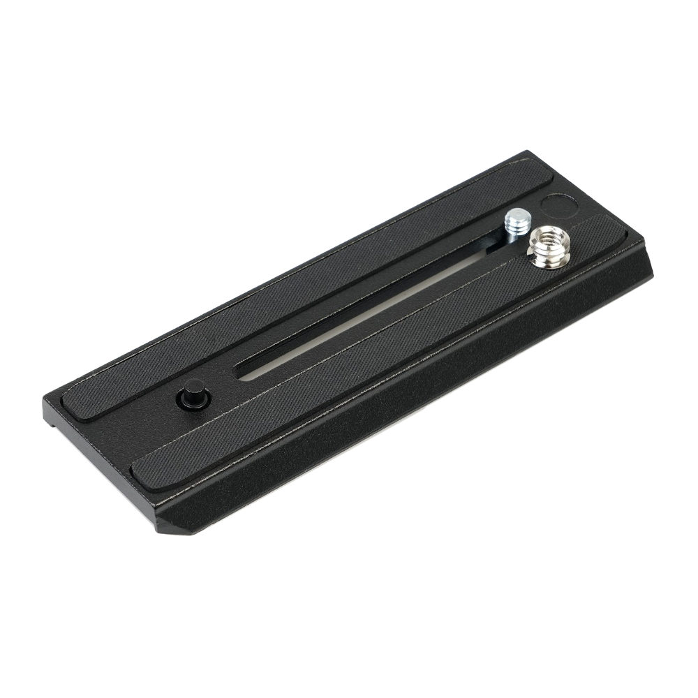 Manfrotto Placa de Videocámara 504PLONG