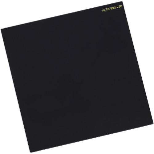 Lee 100mm ProGlass IRND 10 Escalas