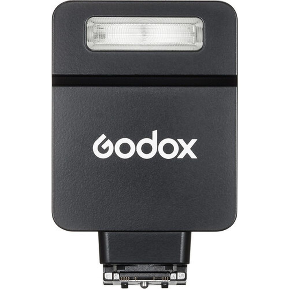 Flash para cámara Godox IT22 iFlash TTL negro para Sony