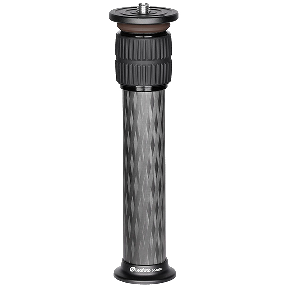 Leofoto DC-322C Columna central para LS-365