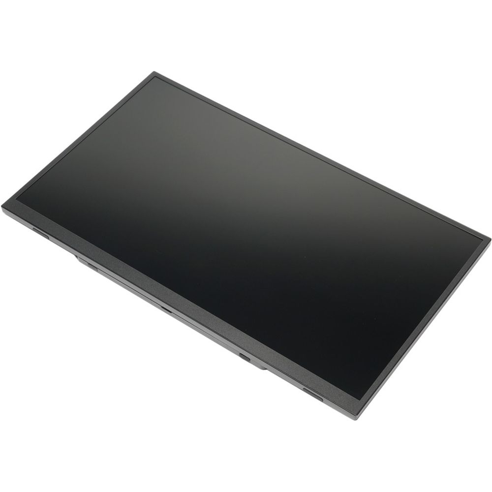 Monitor FHD Feelworld TPM215 de 21,5" para teleprompter TP21