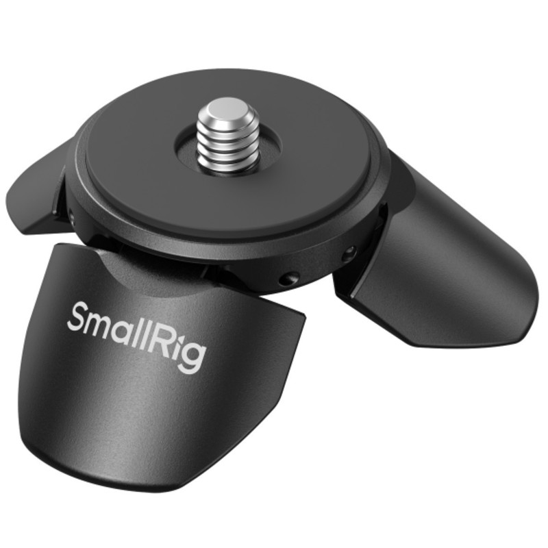 Mini trípode Quick Release SmallRig para DJI Osmo Pocket 3 / 4 – 6083