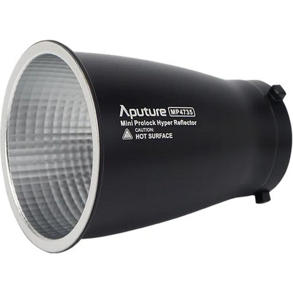 Reflector Aputure Storm 80c Mini 35