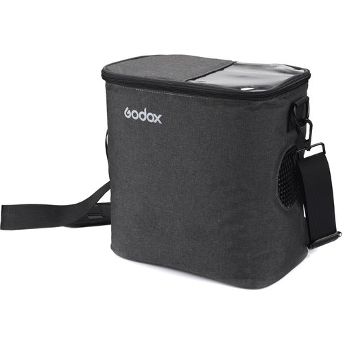 Godox CB18 - Bolsa para batería de AD1200Pro
