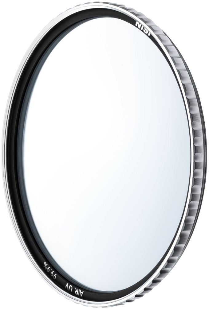 NiSi PRO Nano AIR UV 58 mm