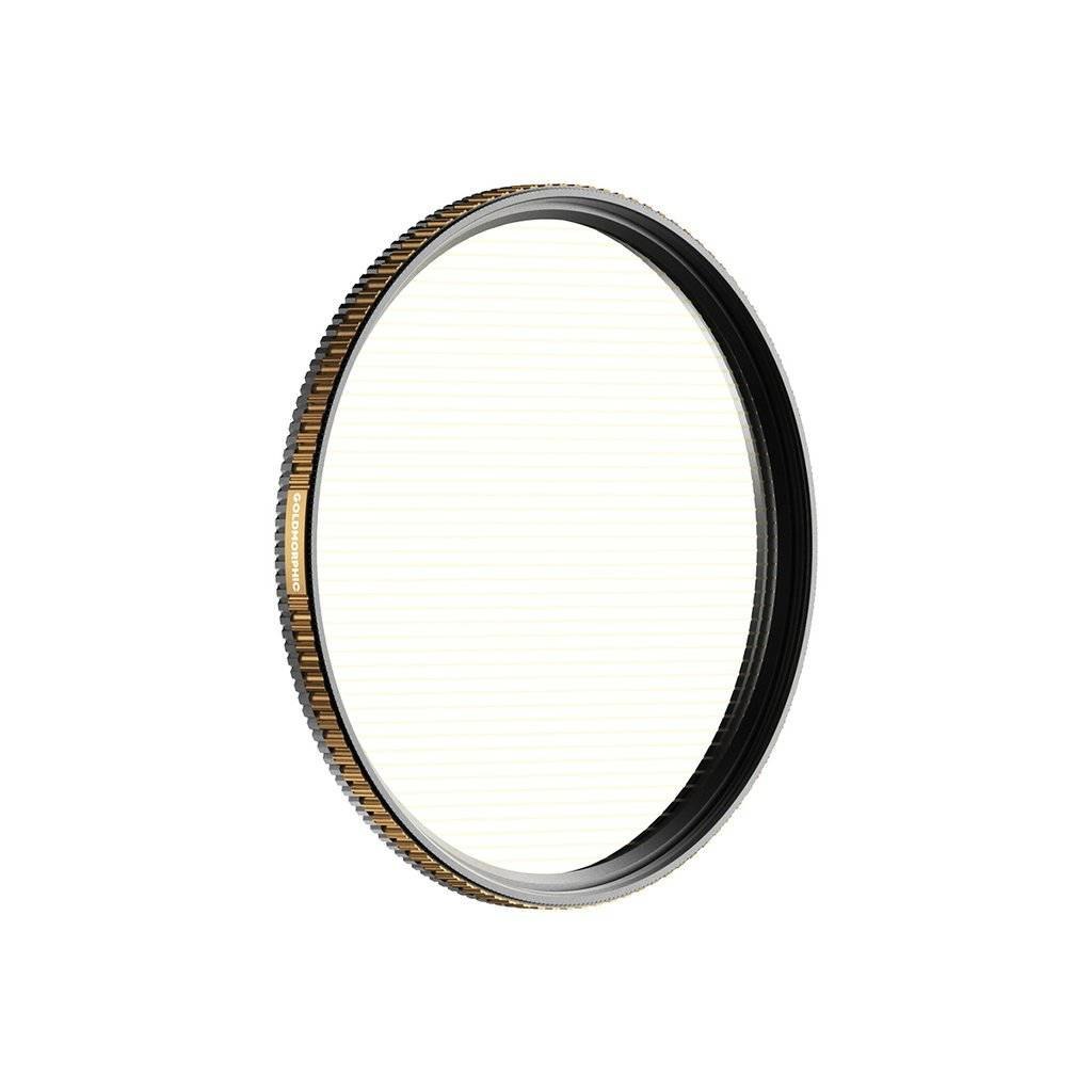 PolarPro Quartzline FX - Goldmorphic Filter- 77mm