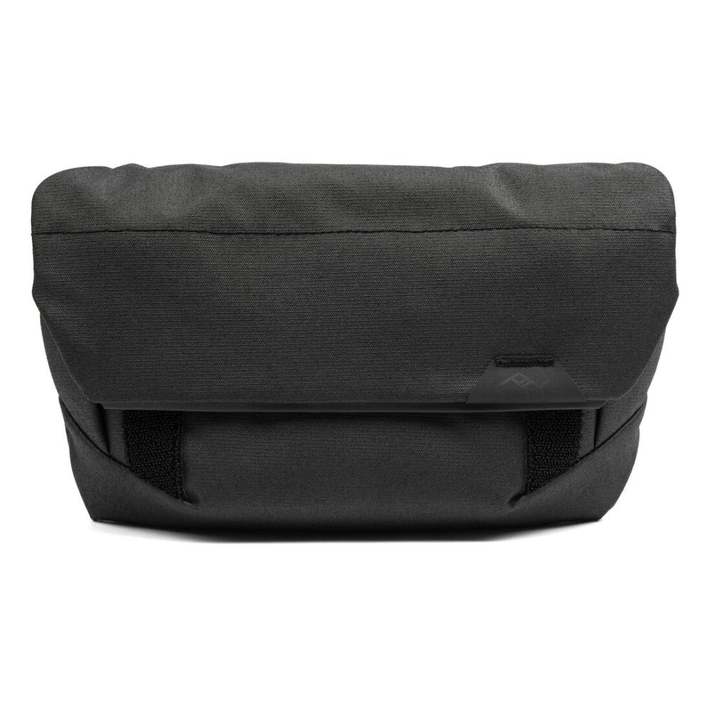 Bolsa de campo Peak Design V2 - negra