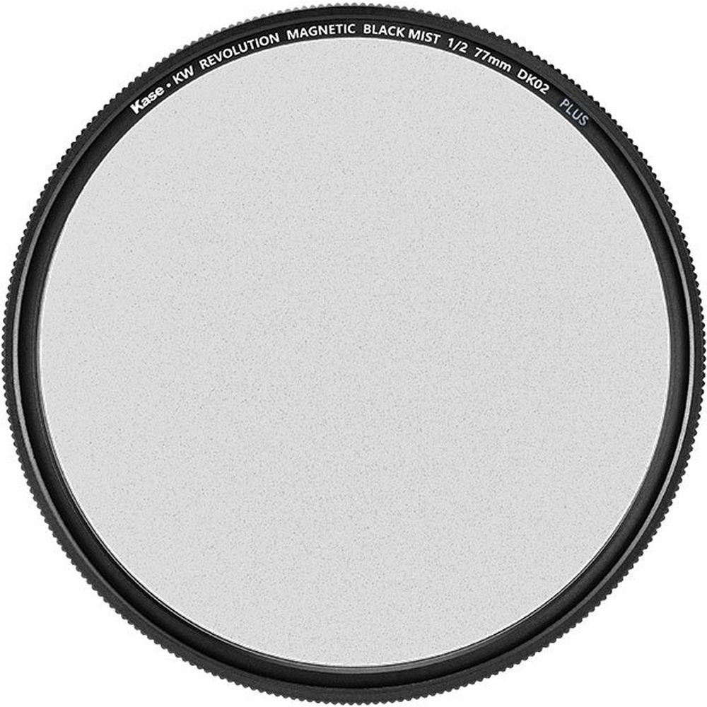 Kase Revolution Plus Black Mist 1/2 77 mm