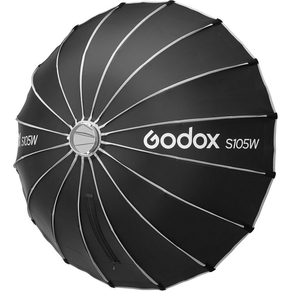 Softbox multifuncional Godox S105W Bowens