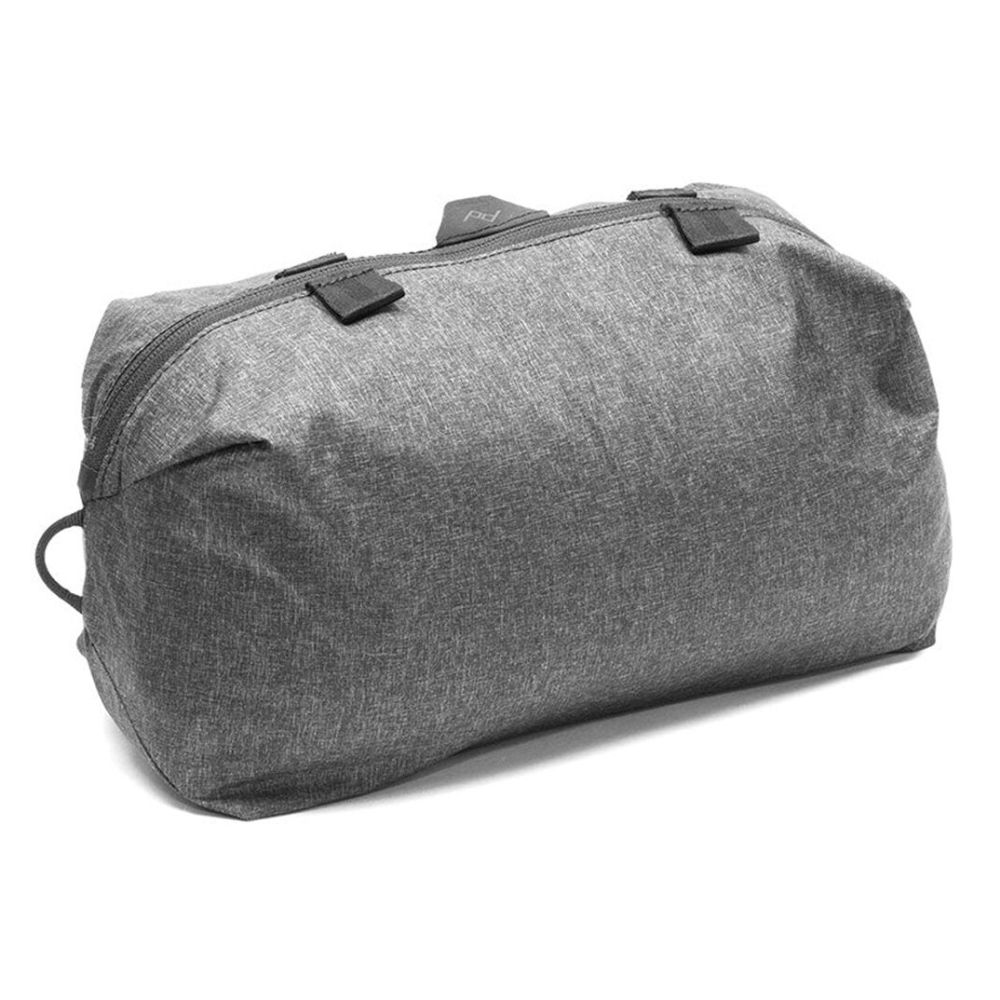 Bolsa para Zapatos Peak Design V2 - carbón