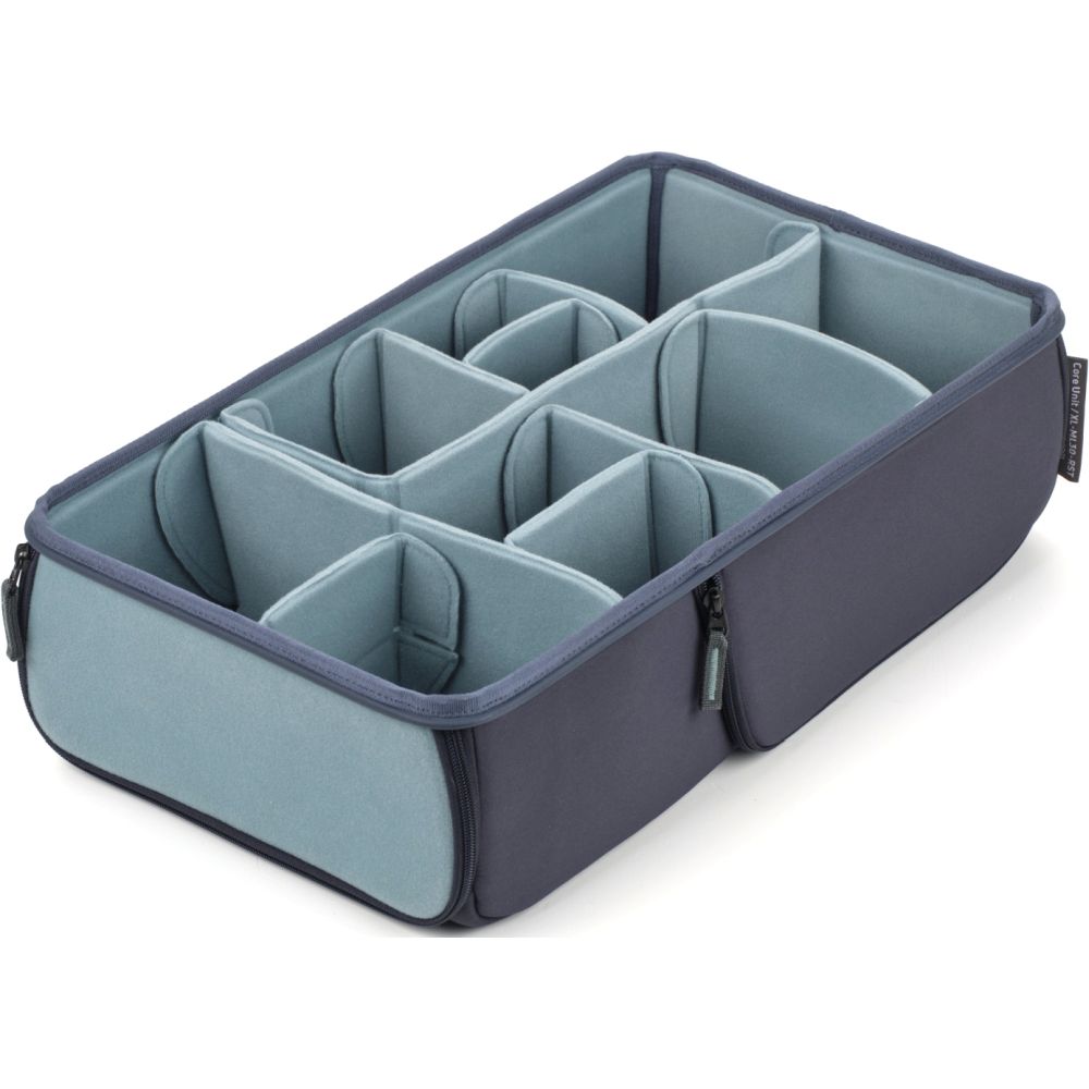 Unidad central Shimoda sin espejo RST XL30, 520-453