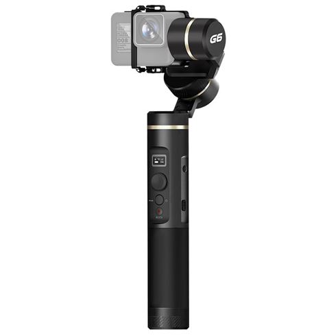 Feiyu Tech G6 Waterproof Gimbal GoPro Hero 5/6/Sony RX0 Photospecialist