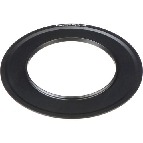 Nisi Anillo Adaptador 62mm a 82mm para el Sistema 100mm V5/V5 Pro
