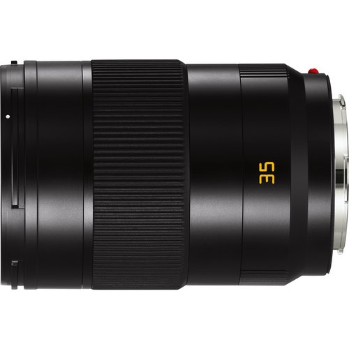 Leica Apo-Summicron-SL 35mm F2.0 ASF.