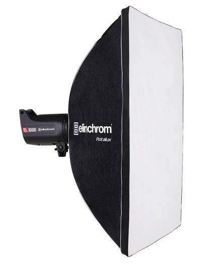 Elinchrom Rotalux Recta 90x110cm Softbox