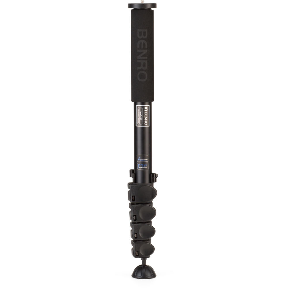 Monopié Benro Adventure MAD49A