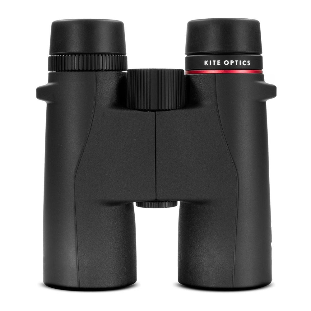 Kite Optics Prisma de techo binocular PETREL gen. II 8x42