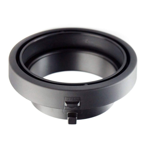 Godox Adaptador de Montura Bowens a Elinchrom