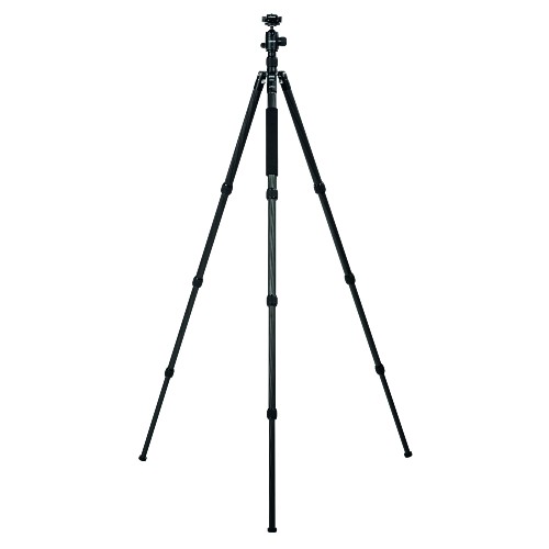 Trípode de aluminio Dorr M-1635