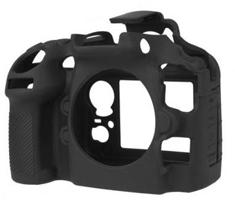 Carcasa EasyCover para Nikon D800/D800E Color Negro