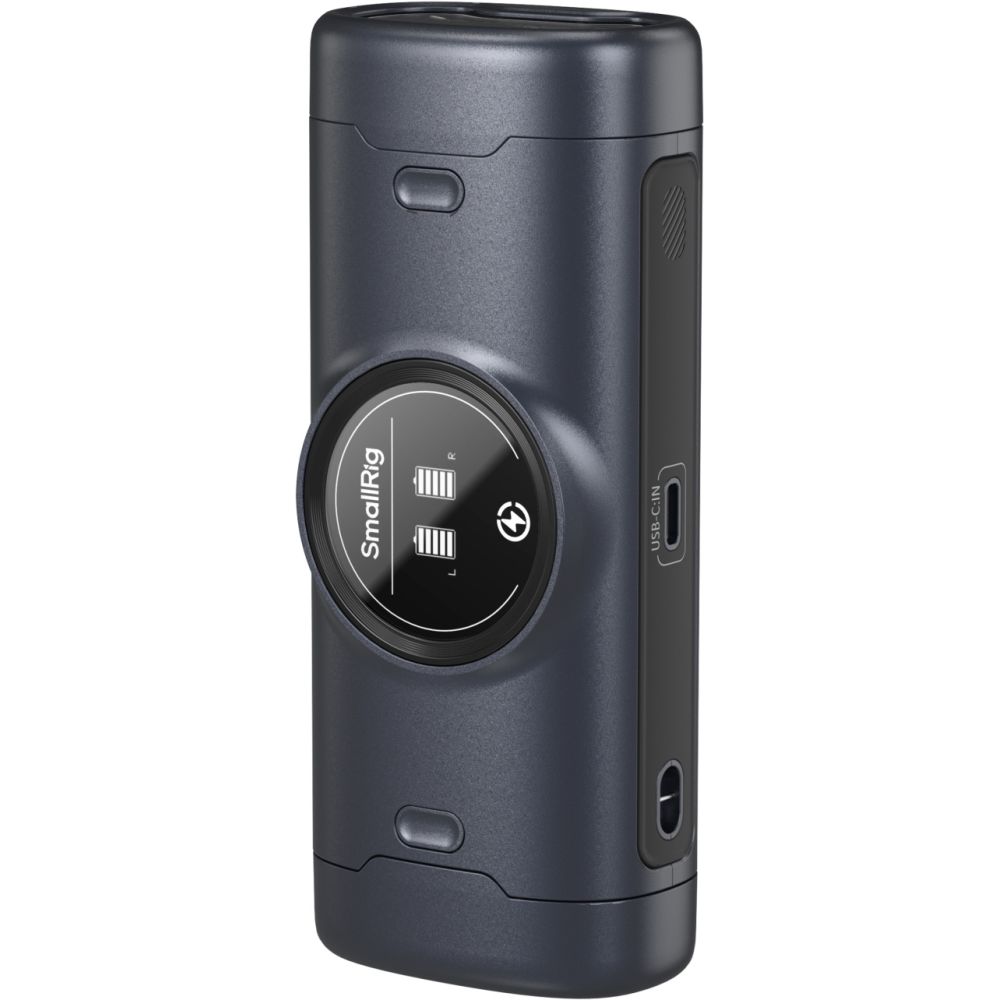 Estuche cargador portátil SmallRig 5106 para baterías de cámara NP-FZ100
