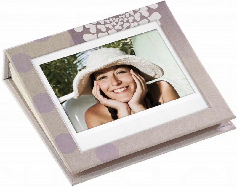 Álbum de bolsillo Fujifilm INSTAX WIDE Puntos