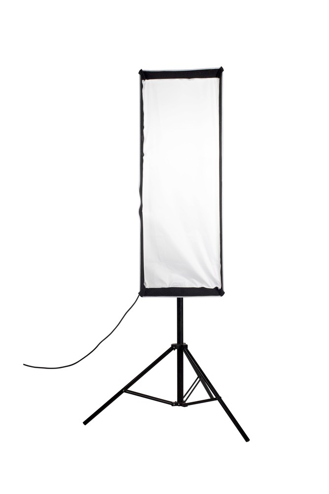 Nanlite Assymetric Softbox 110x45cm