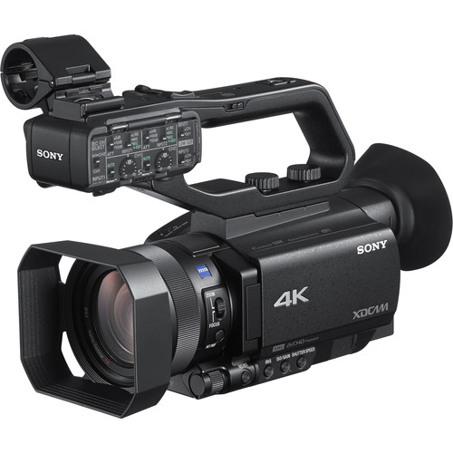 Sony PXW-Z90 4K Videocamara