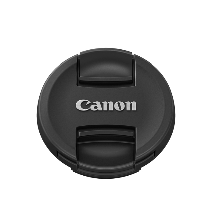 Tapa del Objetivo Canon 58mm II