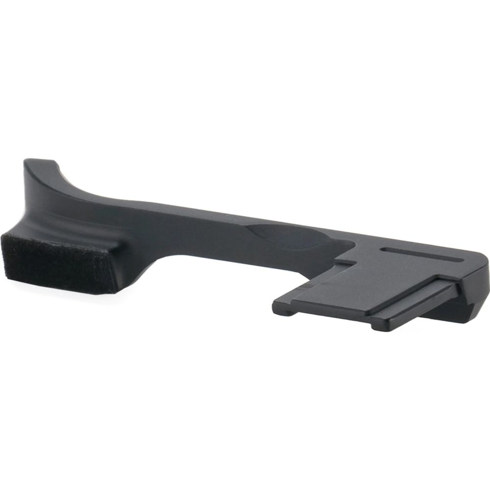 Soporte de zapata Tilta para Fujifilm GFX100RF (negro)