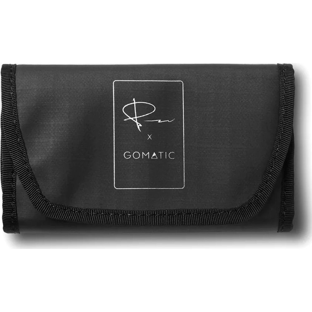 Estuche para tarjetas de memoria Gomatic Peter McKinnon