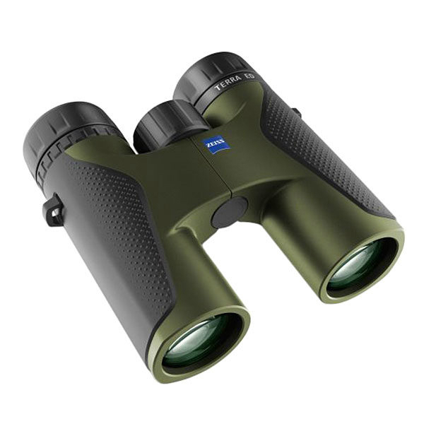 Zeiss Terra 10x32 Verde