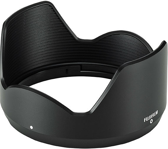 Fujifilm Visera para Objetivo para XF 16mm