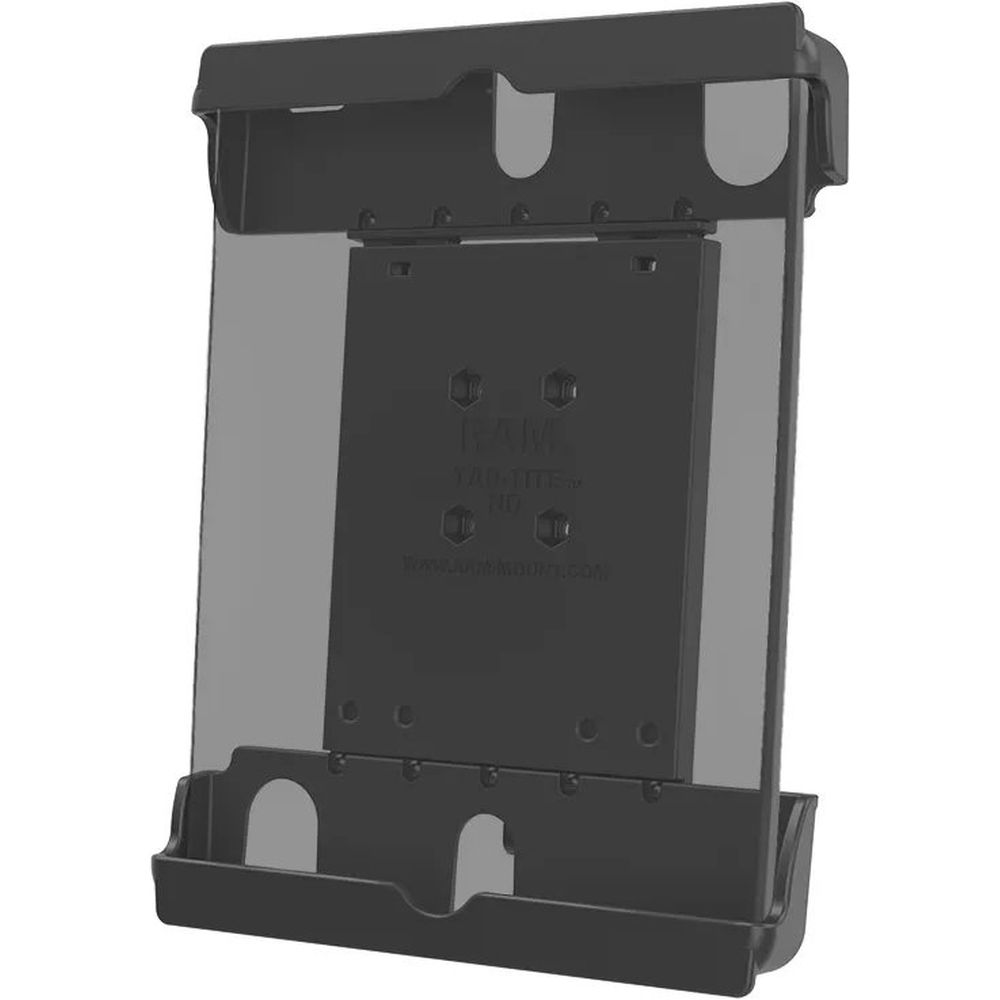 Soporte Ram Tab-Tite para tabletas de 9" a 10.5" con estuches de alta resistencia