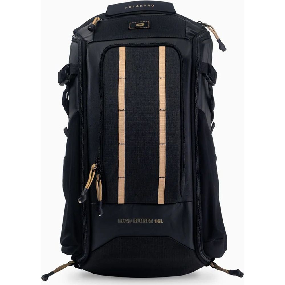 Mochila PolarPro RoadRunner 16L