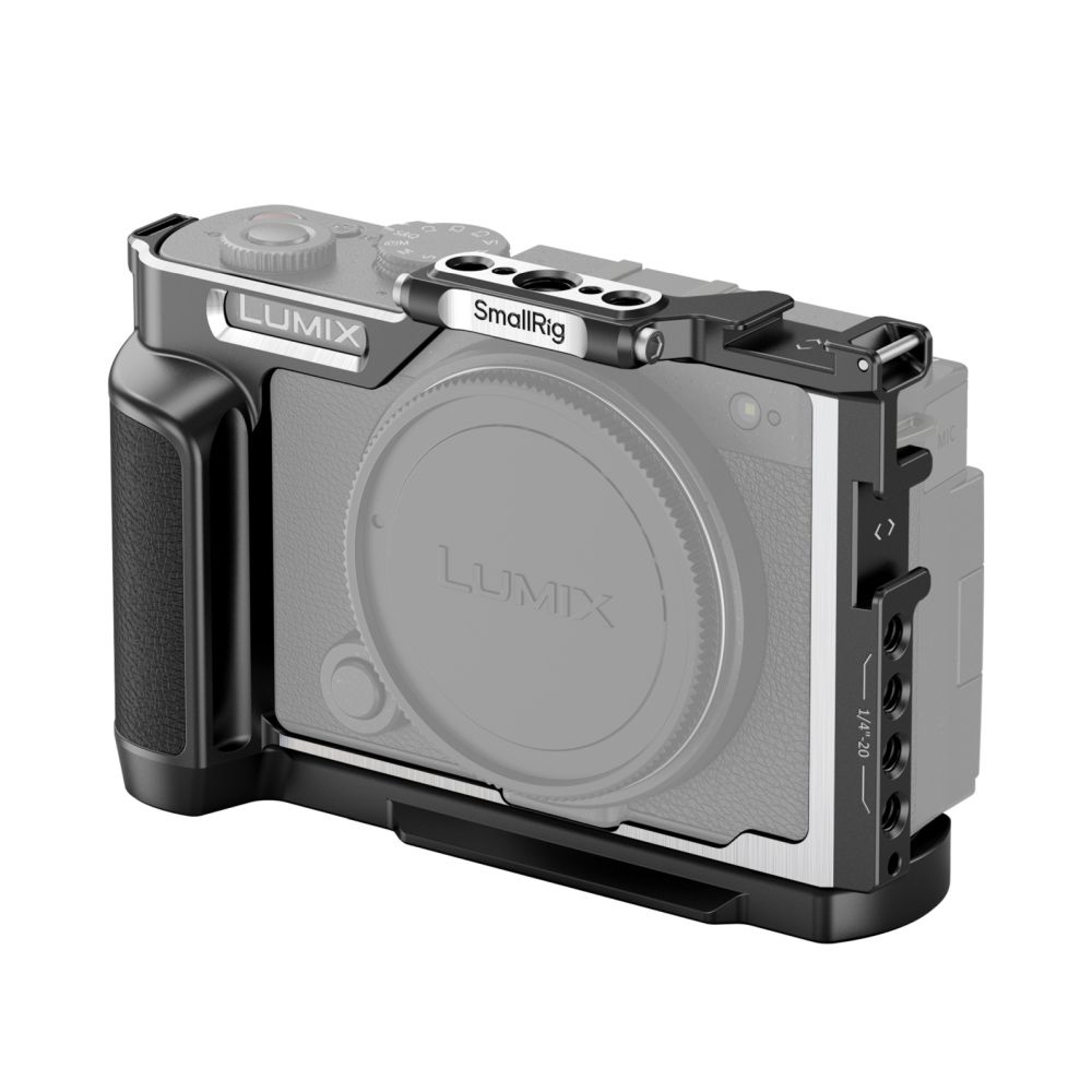Jaula SmallRig para Panasonic LUMIX S9 4515