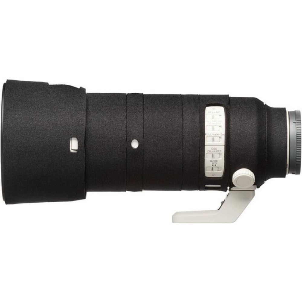 Lente easyCover Oak para Sony FE 70-200 mm f/2,8 GM OSS II negra