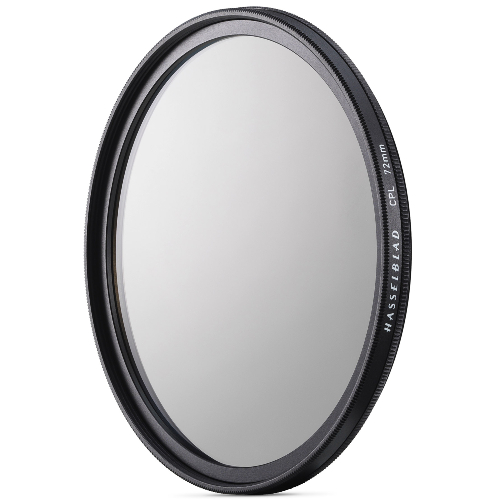 Filtro Hasselblad CPL 72mm