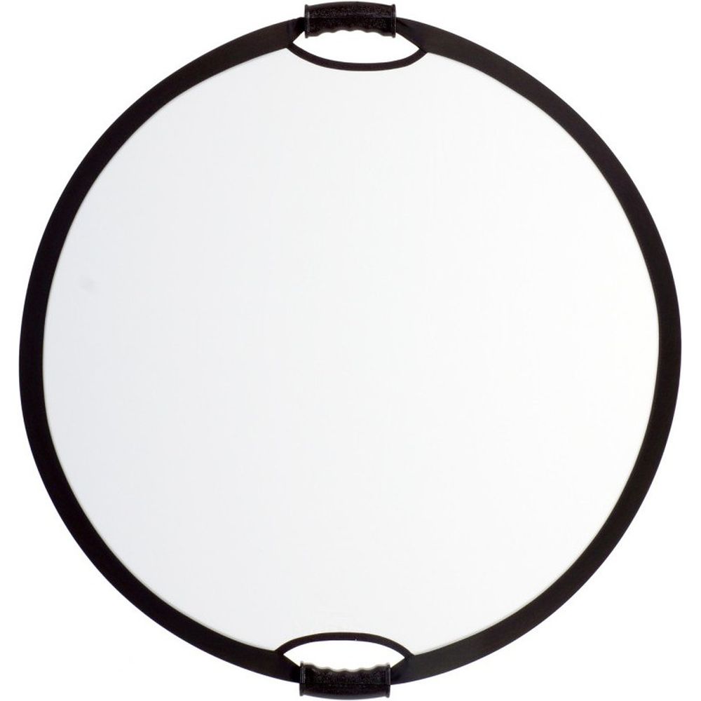 Helios Reflector Plegable 5 en 1 107cm con agarre
