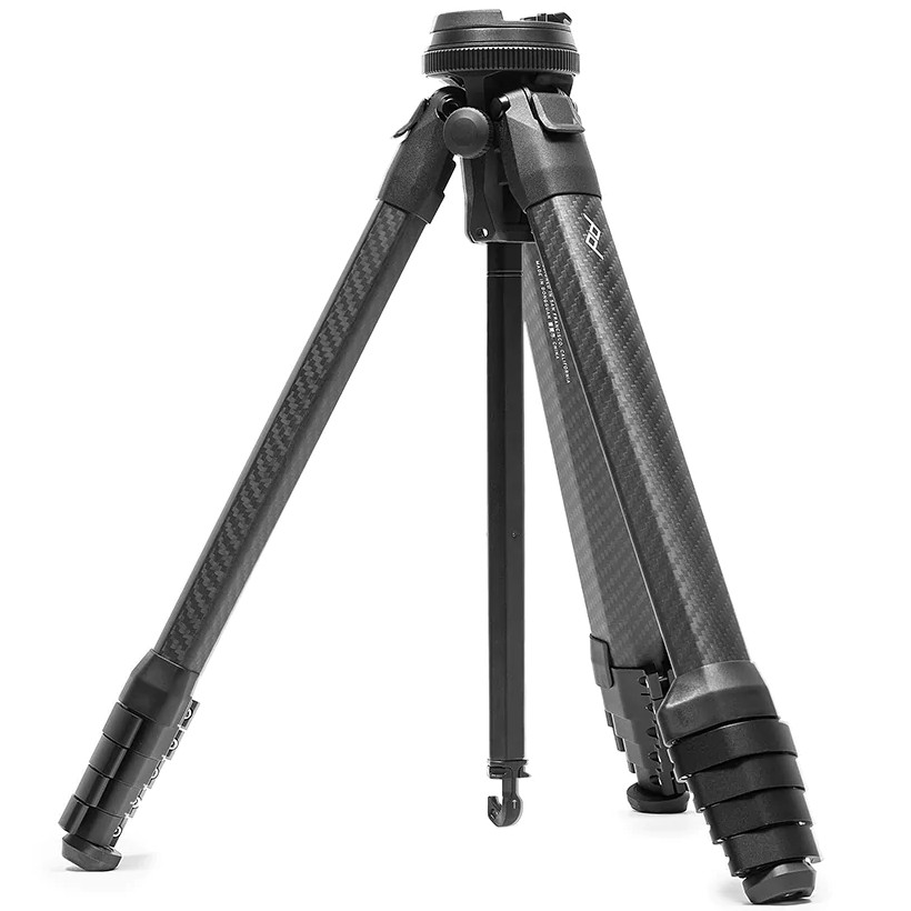 Peak Design Trípode de Viaje de Carbono