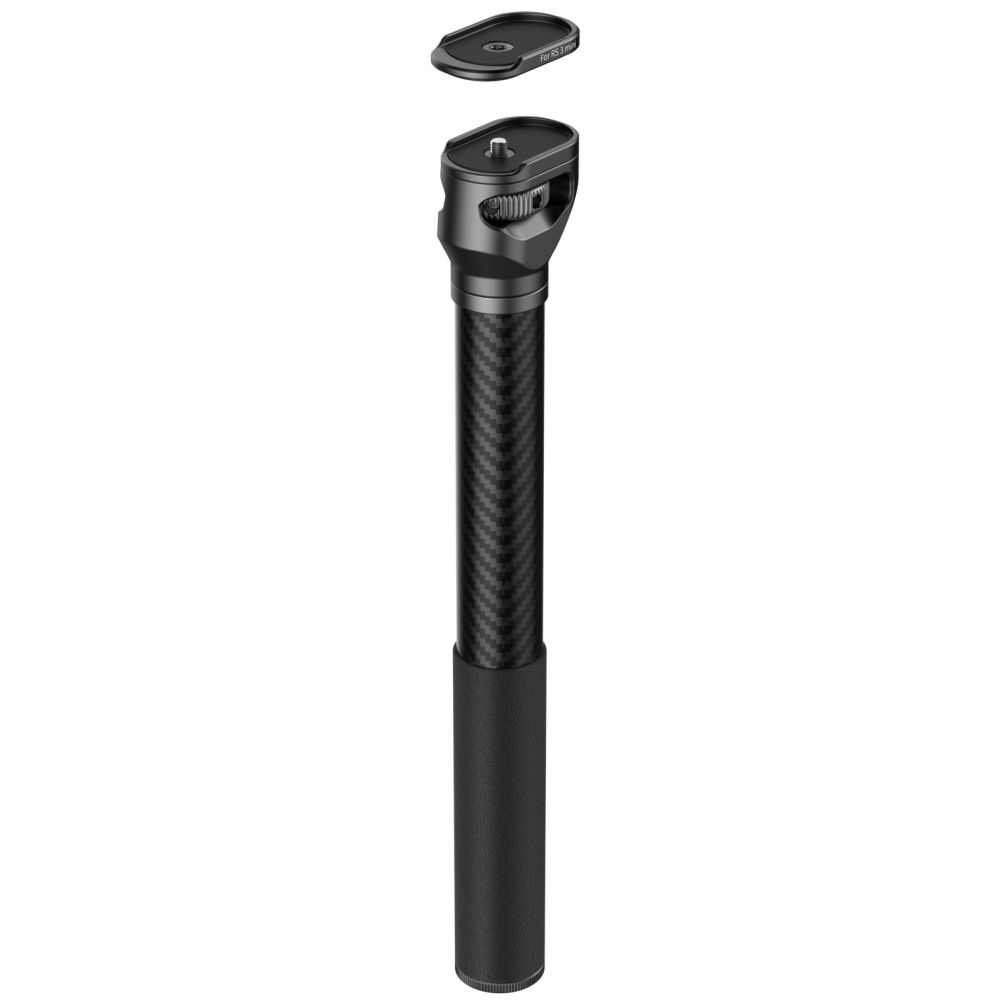 Brazo de extensión SmallRig 4378 para estabilizador DJI 4378