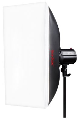 Godox Montura Universal para Softbox de 60x60cm