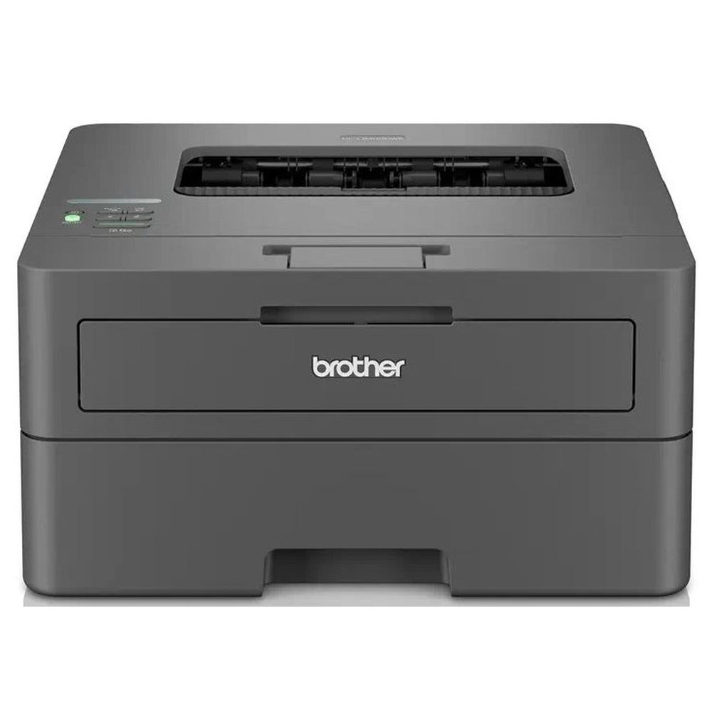 Brother HL-L2400DWE Impresora láser compacta en blanco y negro