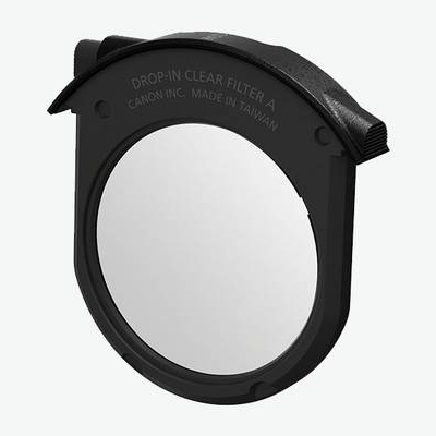 Canon RF Filtro Claro Drop-In